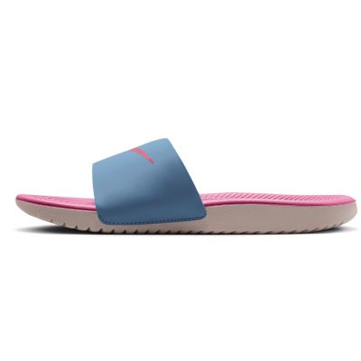 4. Klapki Nike Kawa FJ8812-401