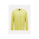 Koszulka męska PEAK PERFORMANCE M Trail Longsleeve kolor żółty