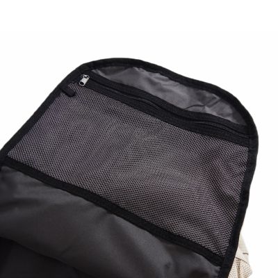 10. Plecak szkolny sportowy Nike Hayward Futura 2.0 Backpack 25L Cream - BA5217-221