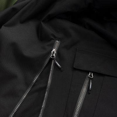 17. Męska Kurtka ocieplana VORAL PRIMALOFT