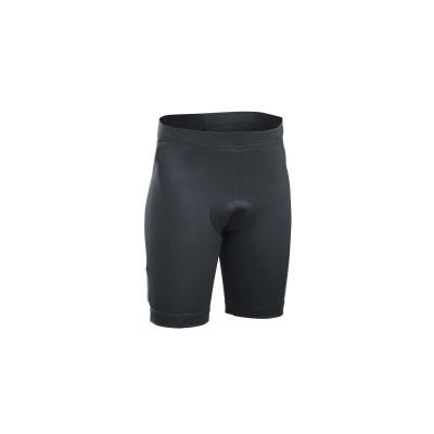 Spodenki rowerowe NORTHWAVE Active Junior Short czarny
