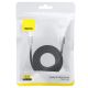 10. Kabel DisplayPort 8K 60Hz 1,5m Baseus High Definition Series - czarny