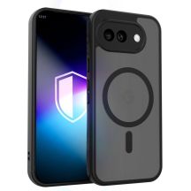 Etui 3mk Misty MagCase na Google Pixel 10A - czarne