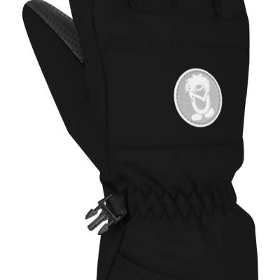 2. Rękawice zimowe Trollkids Kids Narvik Glove Jr 932-600