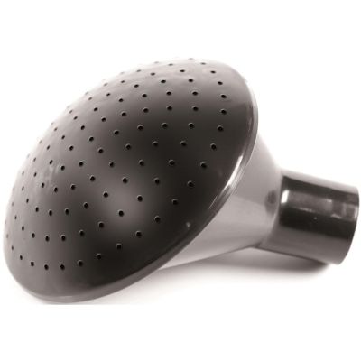 6. KONEWKA BECZKA CLASSICO 10L SREBRNY