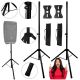 DNA BOX2 SET BAG stojak tripod statyw kolumnowy że