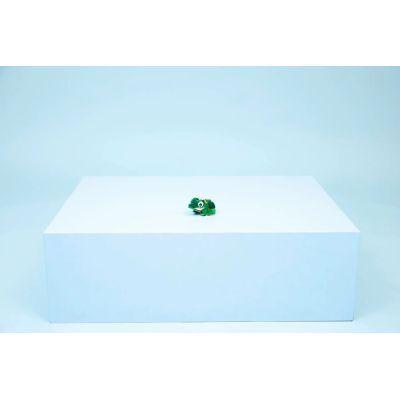 11. LEGO Creator 31377 Żółw z kwiatem lilii wodnej