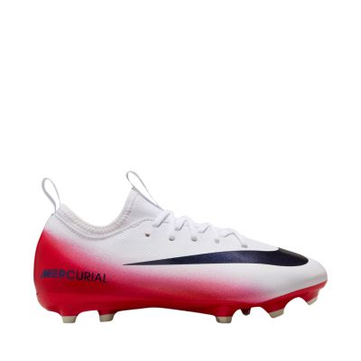7. Buty piłkarskie dla dzieci Nike Zoom Mercurial Vapor 16 Academy FG/MG LV8 HJ7223 600