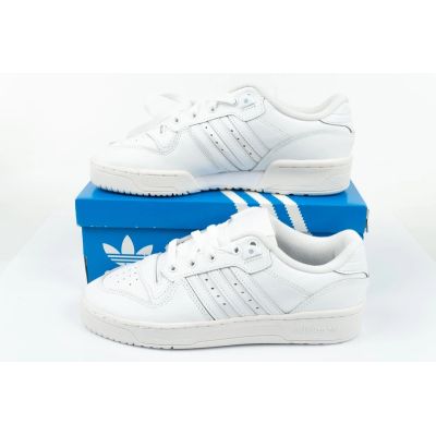 40. Buty adidas Rivalry Low W FV4225