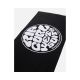 2. Ręcznik plażowy RIP CURL Logos Towel czarny