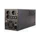 3. ENERGENIE ZASILACZ AWARYJNY UPS AVR 3000VA LCD, 3X C13, 3X SCHUKO, USB, RJ45
