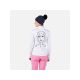 14. Bluza Rossignol W Climi Jkt biały