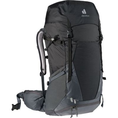 2. Deuter Futura Pro 38 l Czarny