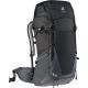 2. Deuter Futura Pro 38 l Czarny
