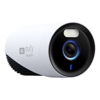 Anker eufyCam E330 Kula (kształt) Kamera bezpieczeństwa IP Zewnętrzna 3840 x 2160 px Ściana