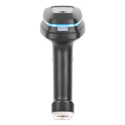 4. Skaner kodów kreskowych MANHATTAN 2D LED Ręczny skaner ręczny IP52 450 mm