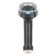 4. Skaner kodów kreskowych MANHATTAN 2D LED Ręczny skaner ręczny IP52 450 mm