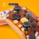 4. Blade Gaming DB1001 kontroler gier Pomarańczowy Bluetooth/USB Gamepad Android, Nintendo Switch, Nintendo Switch Lite, Nintendo Switch OLED, PC, iOS