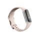 3. Smartwatch Fitbit Charge 6 biały