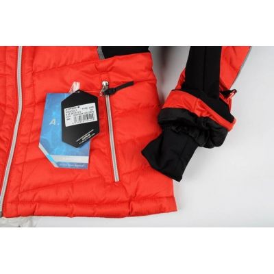 7. Kurtka narciarska Icepeak Velden W 53283 512