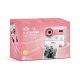 16. XBLITZ APARAT NATYCHMIASTOWY Z KAMERĄ FLASH PINK