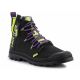 2. Buty Palladium Pampa Lite Lace It M 78353-099-M