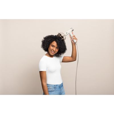 174. SHARK Suszarka do włosów 3w1 SpeedStyle HD333EU