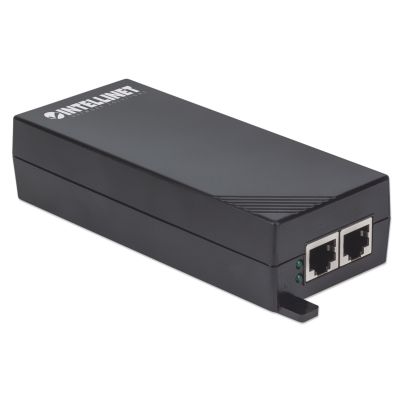 2. ADAPTER ZASILACZ POE+ 30W 1X GIGABIT RJ45 802.3AT