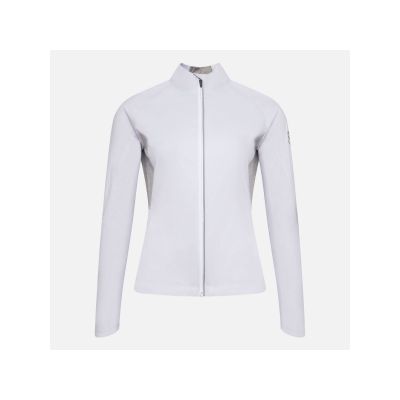 Kurtka Rossignol W Poursuite Jkt biały