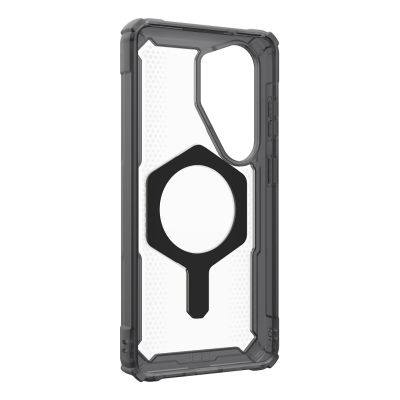 11. Urban Armor Gear Plasma XTE pokrowiec na telefon komórkowy 17,5 cm (6.9") Popiół, Tytan