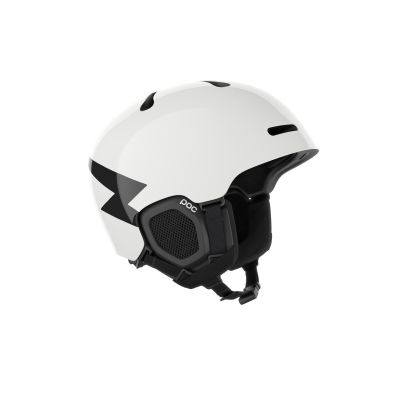 2. Kask narciarski POC Fornix MIPS biały