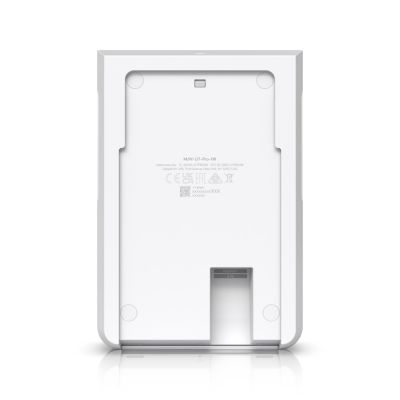 13. Access Point Wi-Fi 7 Ubiquiti UniFi U7 Pro Wall 2.4GHz(2x2)/5GHz(2x2)/6GHz(2x2) PoE+ 1x2,5G