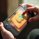 7. Szkło hartowane AMAZINGTHING Radix Full Glass do Nintendo Switch 2 (2 szt.)