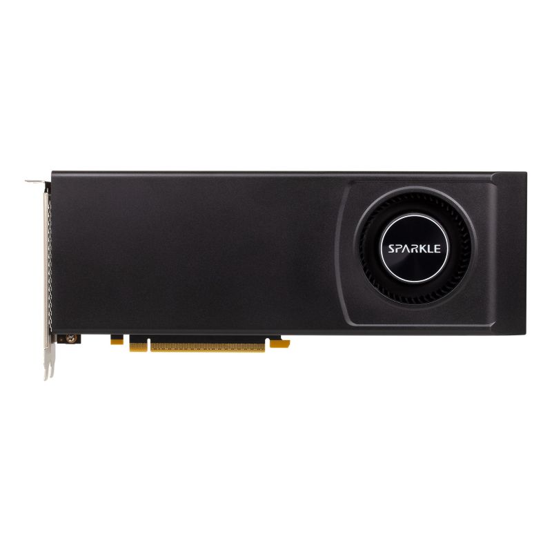 9. Karta graf. SPARKLE Intel Arc PRO B60 BLOWER 24GB