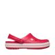 Chodaki Crocs Crocband Clog różowe 11016 7AQ