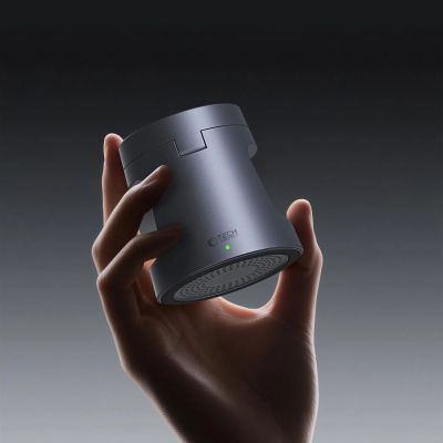 7. Ładowarka bezprzewodowa Tech-Protect QI2.2-25W-A48 3in1 magnetyczna - granatowa
