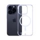 22. Etui 3mk Just20g MagCase na iPhone 14 Pro - przezroczyste