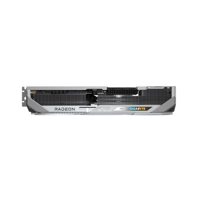 19. Karta graficzna Gigabyte Radeon RX 9070 XT GAMING OC ICE 16G