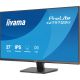 19. iiyama ProLite X2797QSU-B1 monitor komputerowy 68,6 cm (27") 2560 x 1440 px Quad HD LED Czarny