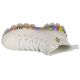 3. Skechers Jen Stark: Hi-Ryze - See-Thru Drip 177963-WMLT Białe 38