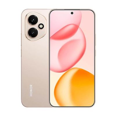 6. Smartfon HONOR 400 8/256 GB Złoty