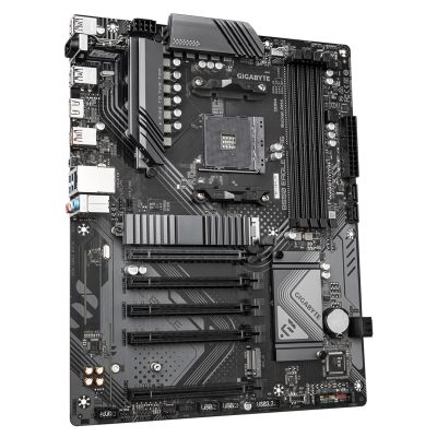 3. Płyta główna GIGABYTE B550 EAGLE WIFI6 AMD B550 Socket AM4 ATX