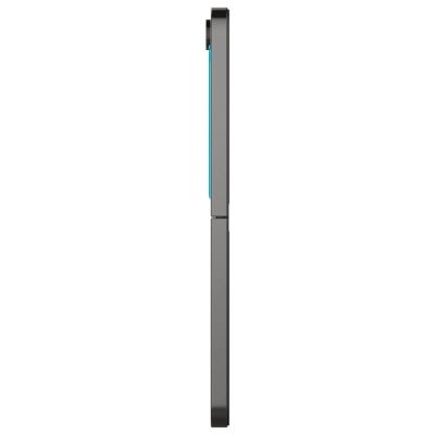7. Szkło hartowane Spigen Glas.tR EZ Fit na Samsung Galaxy Z Flip 6 - 2 szt.