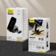 9. Ładowarka Dudao A11Pro+ indukcyjna 15W 3w1 do telefonu / smartwatcha / słuchawek - czarna