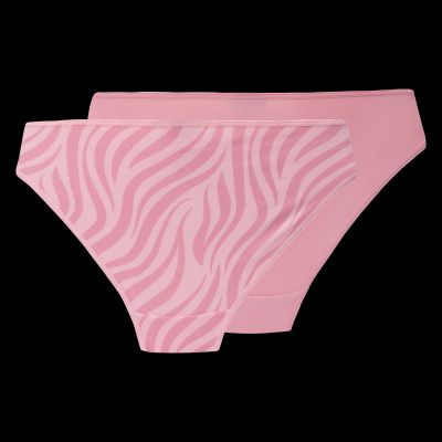 Dziecięce Majtki NELLY JRG 2PACK