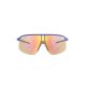 2. Okulary Julbo DENSITY Groupama-FDJ metalic blue / white