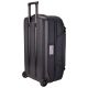 9. Thule Subterra 2 TSR490 Black Troba podróżna Miękka skorupa Czarny 90 l Poliwęglan (PC), Poliester
