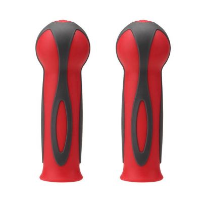 3. Rączki do hulajnogi Globber 2szt. / New Red 526-003-102 