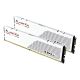 3. G.Skill F5-6000J3036F24GX2-FX5W moduł pamięci 48 GB 2 x 24 GB DDR5 6000 MHz