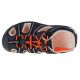 3. Sandały CMP Aquarii 2.0 Hiking Sandal Jr 30Q9664-58UL